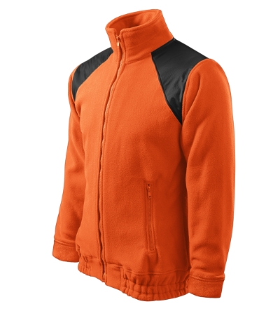 RIMECK® Polár unisex narancssárga M