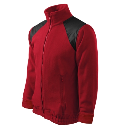 RIMECK® Polár unisex marlboro piros XL