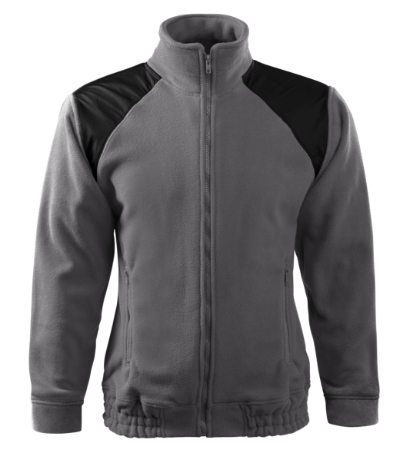 RIMECK® Polár unisex acélszürke 2XL