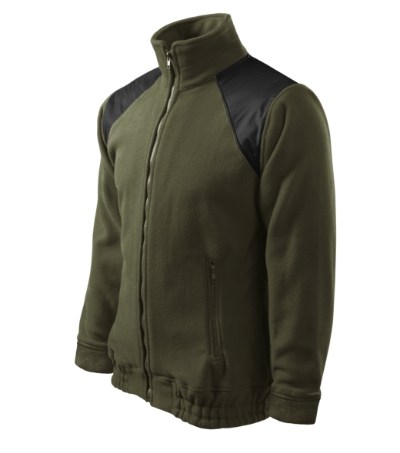 RIMECK® Polár unisex military XL