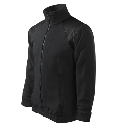 RIMECK® Polár unisex ébenszürke L
