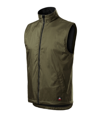 RIMECK® Mellény unisex military 4XL