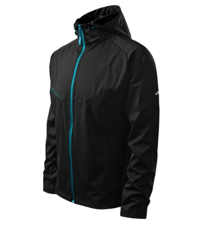 MALFINI® Softshell kabát férfi