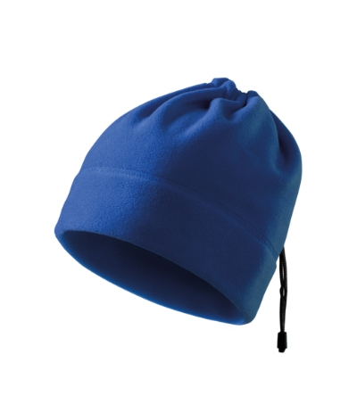MALFINI® Polár sapka unisex királykék uni