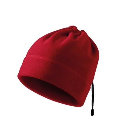 MALFINI® Polár sapka unisex marlboro piros uni