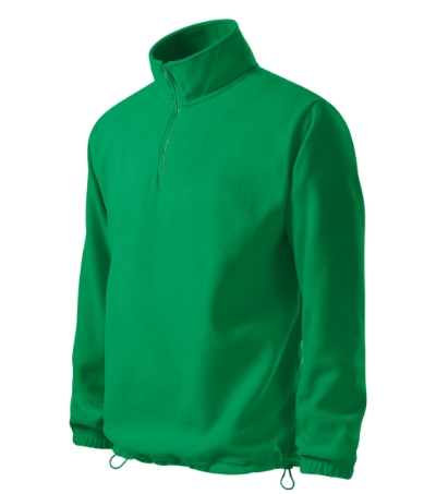 MALFINI® Polár férfi fűzöld 3XL