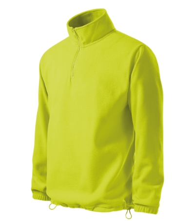 MALFINI® Polár férfi lime 3XL