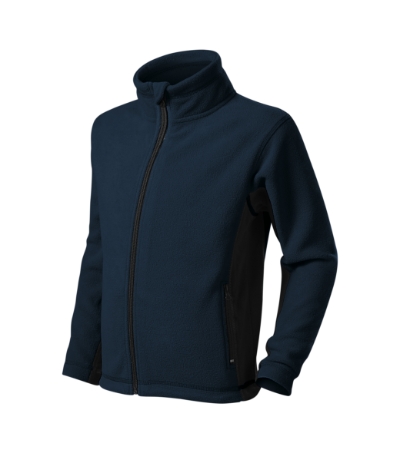 MALFINI® Polár gyerek tengerészkék 158 cm/12 éves