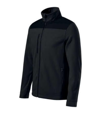 RIMECK® Polár unisex fekete XL