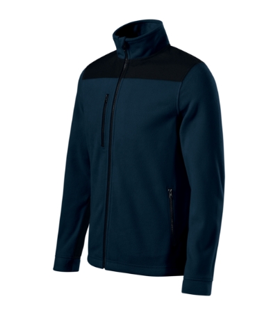 RIMECK® Polár unisex tengerészkék XL