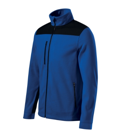 RIMECK® Polár unisex királykék S