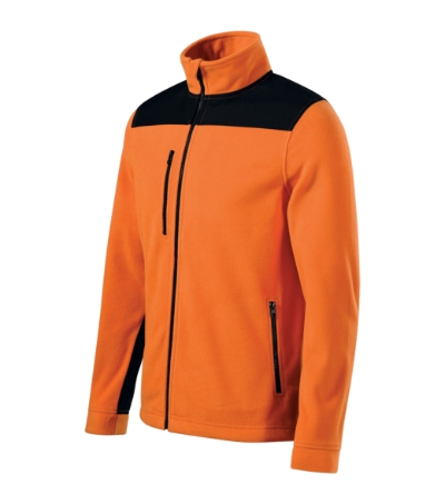 RIMECK® Polár unisex narancssárga 2XL