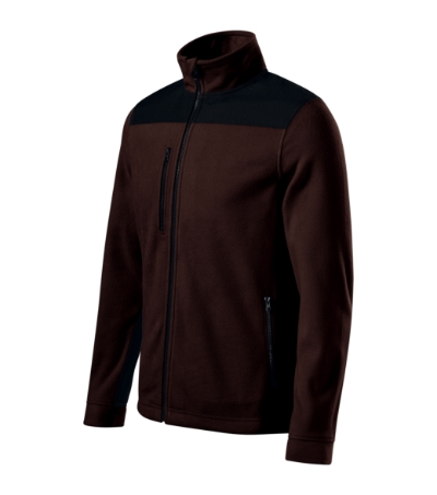 RIMECK® Polár unisex kávé S