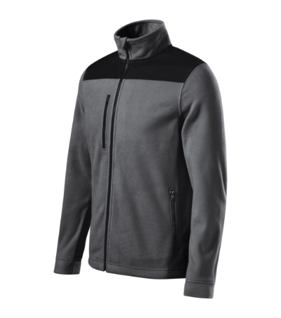 RIMECK® Polár unisex acélszürke S