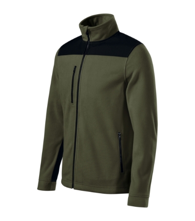 RIMECK® Polár unisex military 3XL