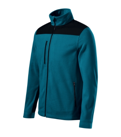 RIMECK® Polár unisex petrol kék S
