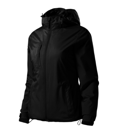MALFINI® Jacket női fekete S