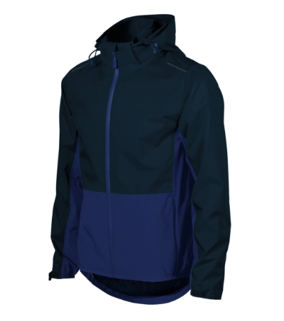 MALFINI® Jacket férfi tengerészkék L