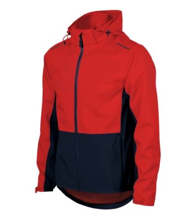 MALFINI® Jacket férfi piros S