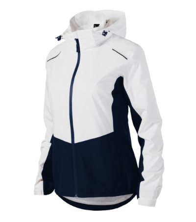MALFINI® Jacket női fehér S