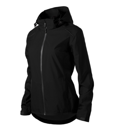 MALFINI® Jacket női fekete L