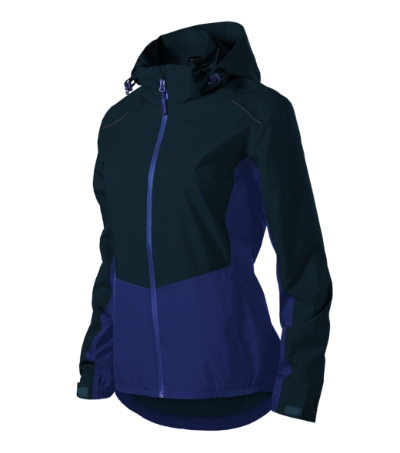 MALFINI® Jacket női tengerészkék XS