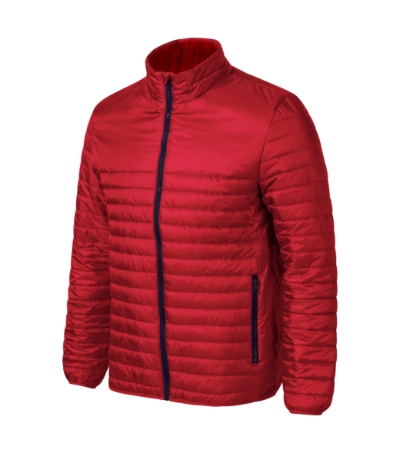 MALFINI® Jacket férfi piros M