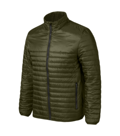 MALFINI® Jacket férfi military M