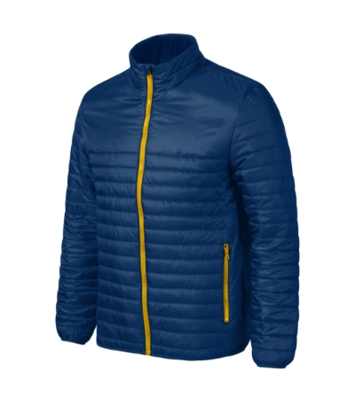 MALFINI® Jacket férfi éjkék M