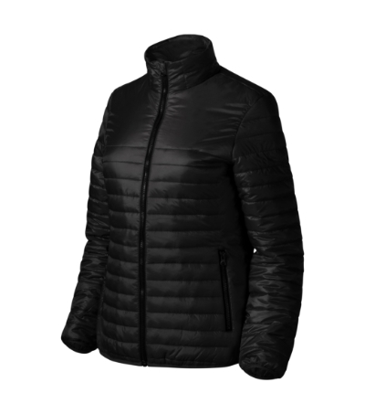 MALFINI® Jacket női fekete 2XL