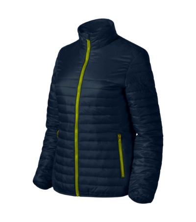 MALFINI® Jacket női tengerészkék S