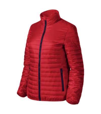 MALFINI® Jacket női piros L