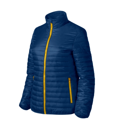 MALFINI® Jacket női éjkék 2XL