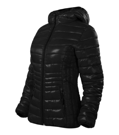 MALFINI Premium® Jacket női fekete 2XL