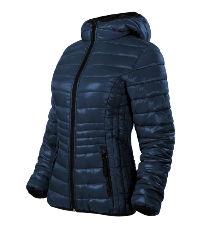MALFINI Premium® Jacket női tengerészkék L