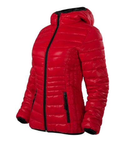 MALFINI Premium® Jacket női F1 piros XS
