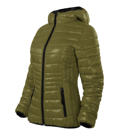 MALFINI Premium® Jacket női avokádózöld S