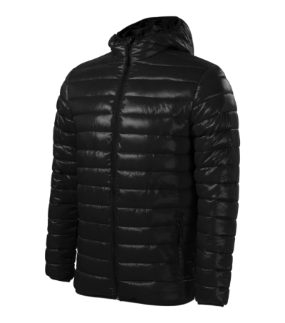 MALFINI Premium® Jacket férfi fekete 2XL