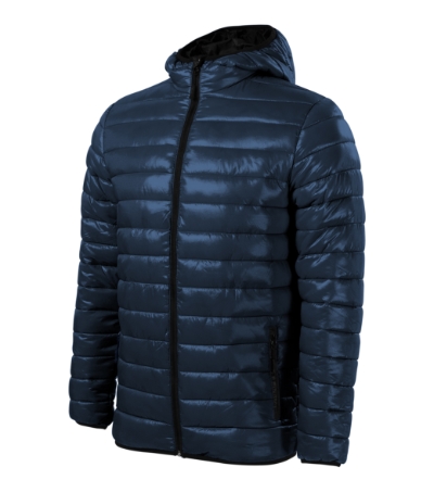 MALFINI Premium® Jacket férfi tengerészkék S