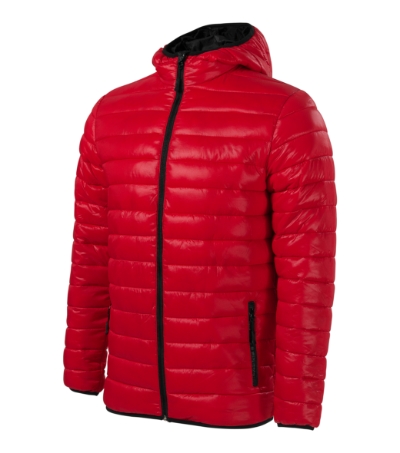 MALFINI Premium® Jacket férfi F1 piros 2XL