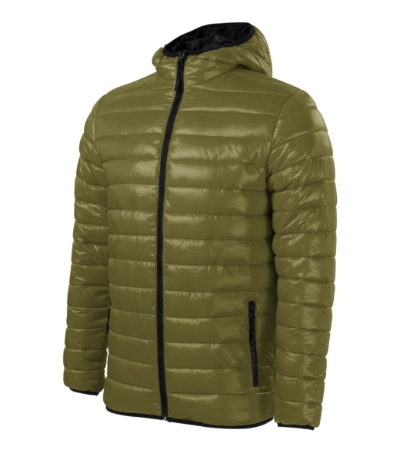 MALFINI Premium® Jacket férfi avokádózöld M