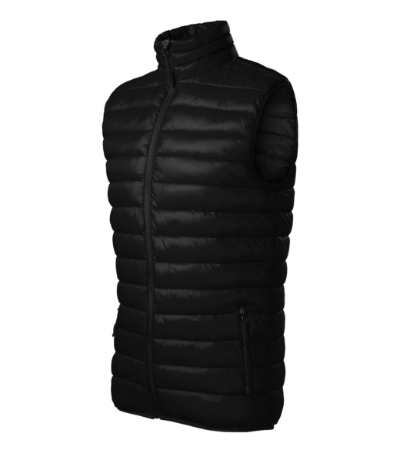 MALFINI Premium® Mellény férfi fekete L