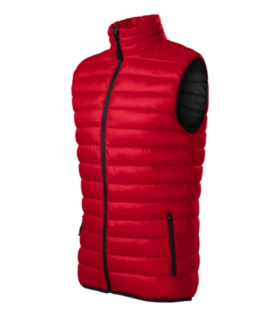 MALFINI Premium® Mellény férfi F1 piros M