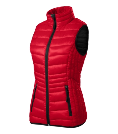 MALFINI Premium® Mellény női F1 piros M