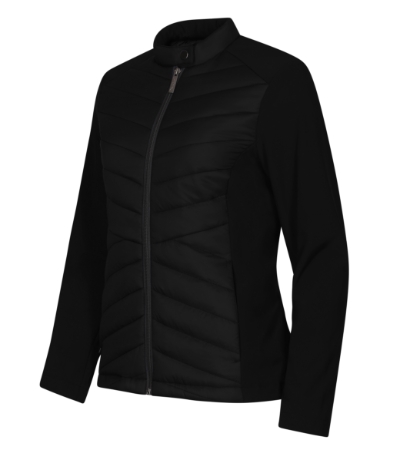 MALFINI Premium® Hibrid kabát női fekete L
