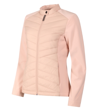 MALFINI Premium® Hibrid kabát női cameo S