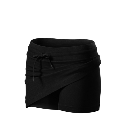 MALFINI® Szoknya női fekete S