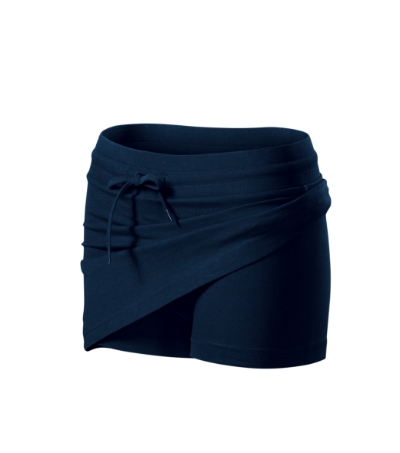 MALFINI® Szoknya női tengerészkék XL