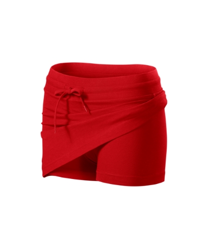 MALFINI® Szoknya női piros XL