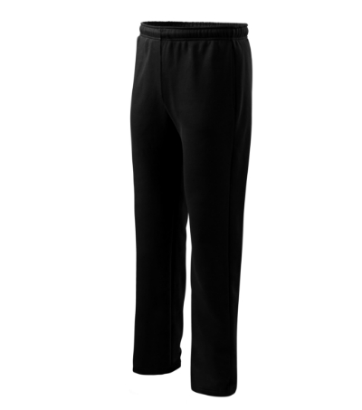 MALFINI® Nadrág férfi/gyerek fekete 3XL